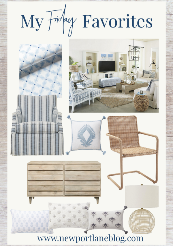 Shop all of my Friday Favorites - get the scoop on the best deals and sales and my favorite finds from the week! #amazon #homedecor #fridayfavorites