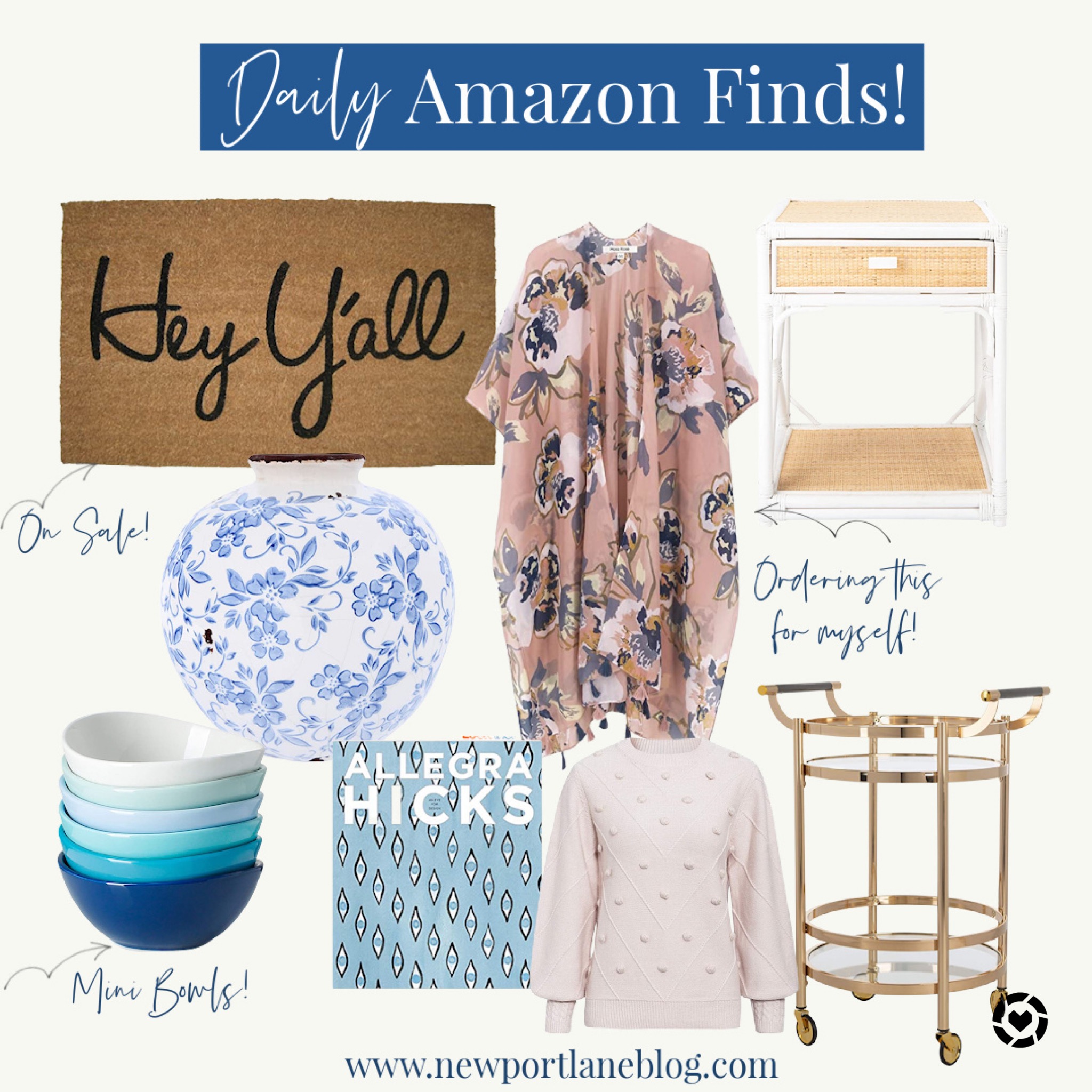 Amazon Finds | Deal of the Day | Daily Finds | Daily Amazon Sale | Amazon Fashion | Amazon Home Decor