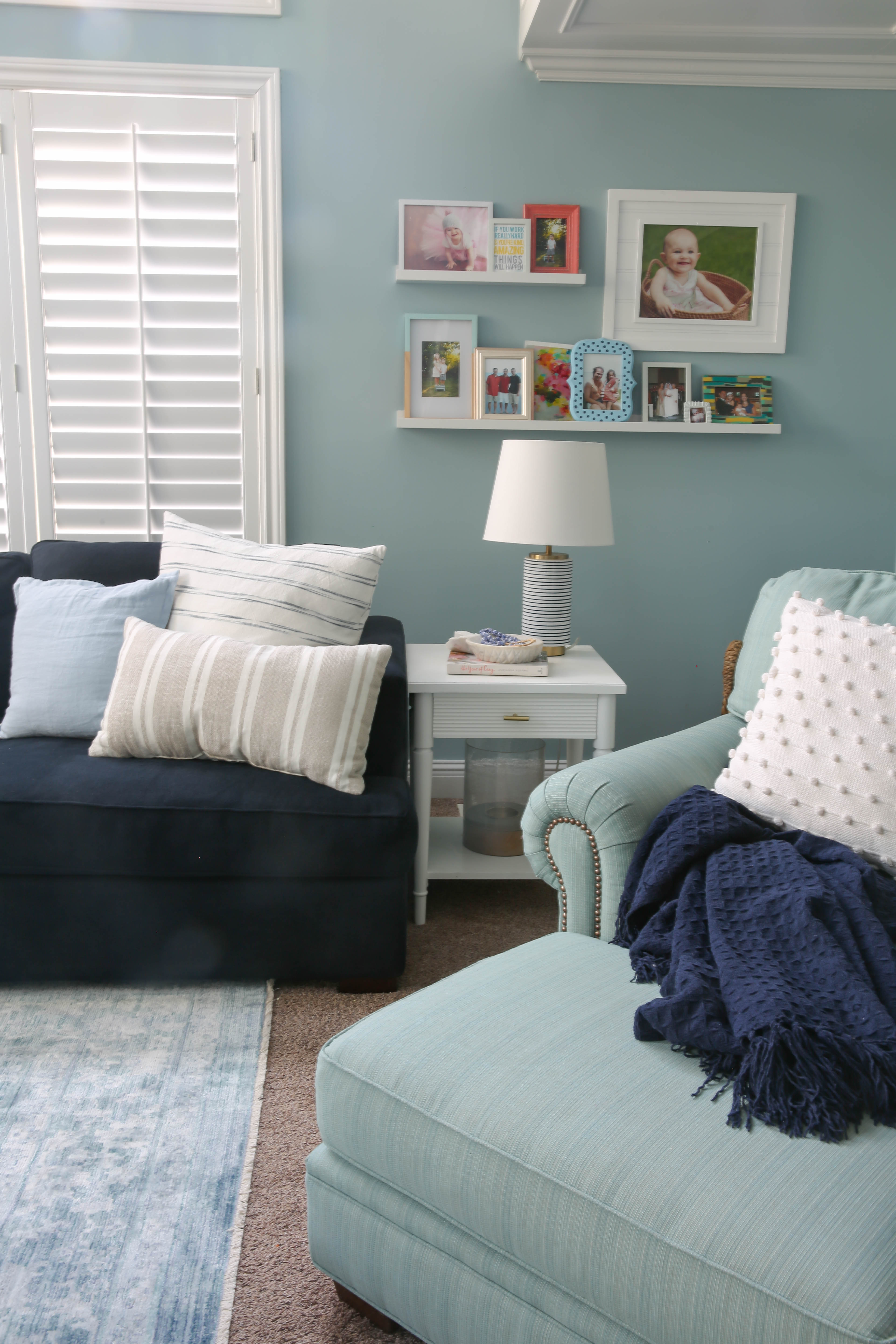 The Best Coastal Paint Colors For Your