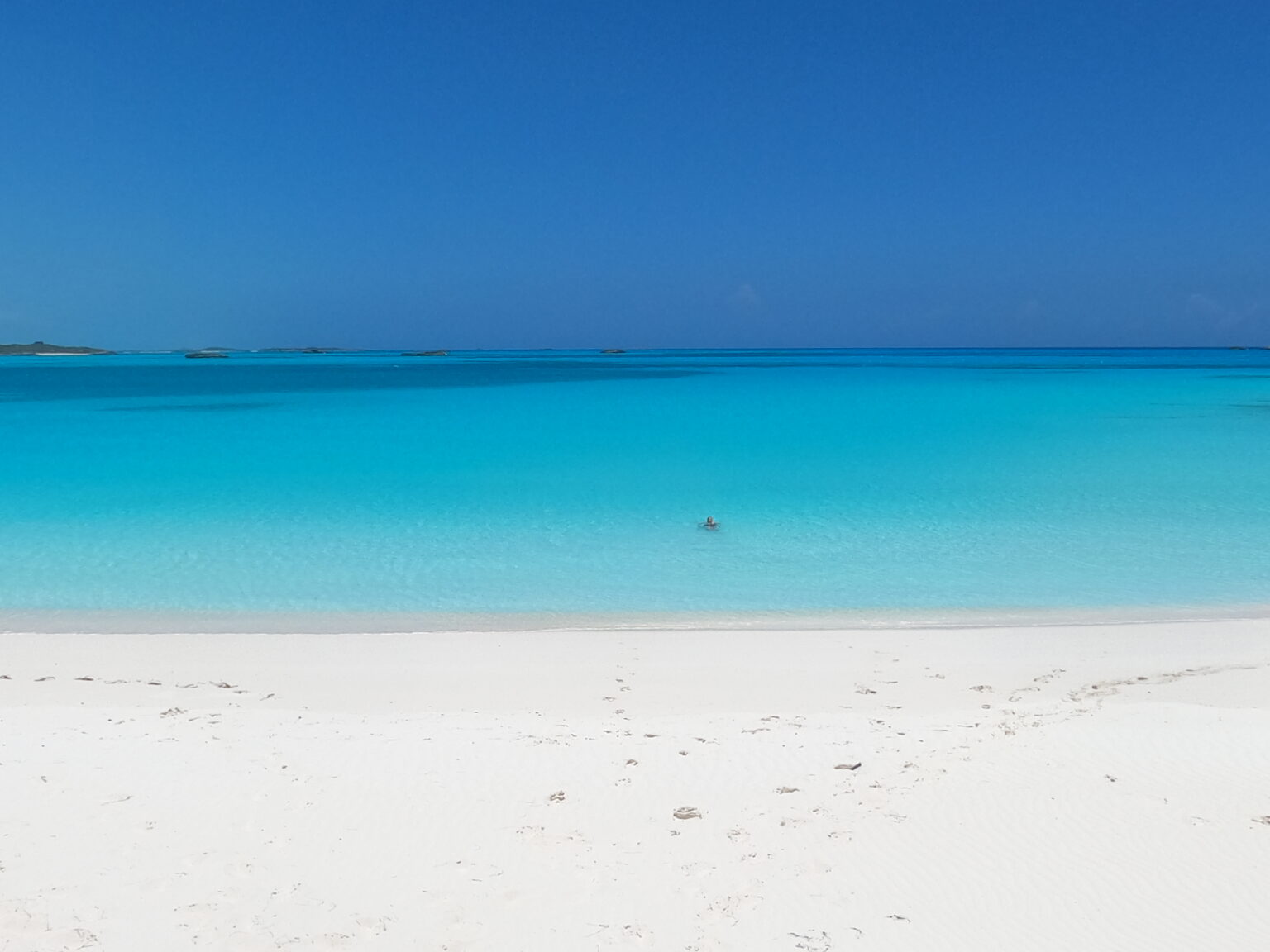 Exuma, Bahamas Ultimate Trip Guide Newport Lane