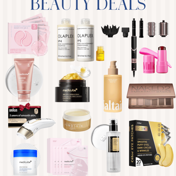 Amazon 2025 Black Friday Sale